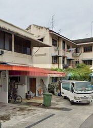 Lorong 20 Geylang (D14), Shop House #572075391